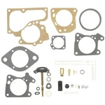 Carter Yfa Carburetor Rebuild Kit 1975-1984 Ford & Mercury. Fixed Price $40.00.