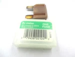 Littelfuse (MAX70) A, 32 Vdc, 1KA Slow Blow Time Delay Automotive. Fixed Price $10.95.