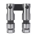 Crower 66215H-16 Roller Lifters For Sbf W/hi-pressure Pin Oiling. Fixed Price $973.91.
