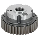 Camshaft Vvt Sprocket Intake Ford Fiesta 1.6L 2014-2017 4M5Z6256A 38T. Fixed Price $75.04.