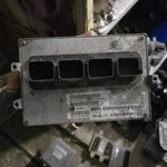 2012 2013 Jeep Grand Cherokee Computer Brain Engine Control Ecu Ebx 68111681AE. Fixed Price $101.25.