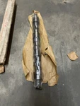 M561 Gama Goat Detroit Diesel 5126929 Camshaft Series 5126745 3-53. Fixed Price $215.00.
