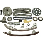 Cloyes 9-0752SVVT Engine Timing Chain Kit. Fixed Price $314.72.