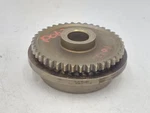 2011 Volvo XC70 3.0L Camshaft Timing Adjustment Gear 6G9N-6254-AA. Fixed Price $75.36.