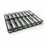 Morel Lifters 7717 Drop-in For Engines Gen Iii/iv Ls, Lt. Fixed Price $198.99.