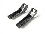 03-12 R230 Mercedes SL500 Convertible Top Roof Misc Clips Brackets Pair. Fixed Price $50.00.