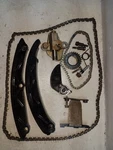 2016-2019 Chevy Cruze 1.4L Engine Timing Chain Kit (turbo Cylinder) M177. Fixed Price $72.45.