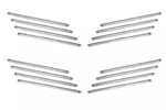 Genuine Gm Rod Pkg 12371041. Fixed Price $80.56.