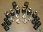 Bmw M20 Racing Dual Valve Spring Set Titanium Retainers. Fixed Price $650.00.