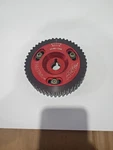 Aem 23-612R Toyota 3SGTE Celica Red Aluminum Cam Gear. Fixed Price $44.10.