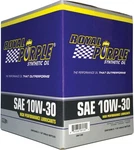 Royal Purple 01130 Sae Multi-grade Synthetic Motor Oil 10W30 Pack Of 6 Quarts. Fixed Price $64.61.