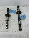 Toyota 4RUNNER Tacoma 3.4 5VZ Left Set Passenger Intake Exhaust Camshaft. Fixed Price $130.00.
