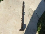 1994 JAGUARXJ6 4.0 Right Camshaft Ldy 9EAC 9165. Fixed Price $54.99.