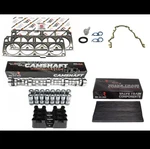 Brian Tooley Truck Norris Camshaft Install Kit W/ Lifters Trays Pushrods Gaskets. Fixed Price $699.00.