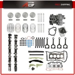 Camshaft Engine Overhaul Rebuild Kit For 07-13 Dodge Jeep Chrysler Sebring 2.4L. Fixed Price $452.72.