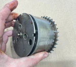 Oem FB25 2.5L Subaru Legacy Outback Forester Right Intake Cam Shaft Gear. Fixed Price $24.99.