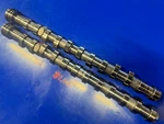 2004 2005 2006 Vw Touareg 3.2L - Intake Exhaust Camshaft Oem Set Of. Fixed Price $176.25.