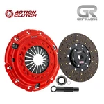 Ac Stage 1 Hd Clutch Kit (2OS) For Nissan Skyline Gtr 93-98 2.6 (RB26DETT) Turbo. Fixed Price $616.21.