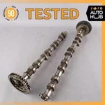 Porsche Cayenne 955 N/a Right Exhaust & Intake Camshaft W/ Adjuster Set Oem. Fixed Price $228.25.