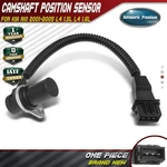 Engine Camshaft Position Sensor For Kia Rio 2001-2005 L4 1.5L 1.6L 0K30E18131B. Fixed Price $17.99.