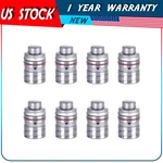New Fits Mazda B2200 2.2L 8V Sohc Lash Adjusters Lifters F2 LF6017 8PCS. Fixed Price $16.80.