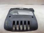 2001 2002 2003 2004 2005 2006 Hyundai Santa Fe Engine Cover 29240-38003. Fixed Price $72.00.