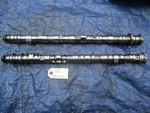2016 Honda Civic K20C2 Intake Exhaust Camshaft Set Oem Engine Motor. Fixed Price $179.99.