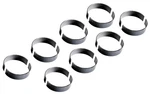Enginetech BB135JSTD Standard Rod Bearings 2008-2010 Ford 6.4L 391CI V8. Fixed Price $145.89.