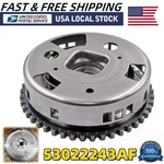 53022243AF New Camshaft Phaser For 09-22 Chrysler Dodge Jeep Ram 5.7L 6.2L 6.4L. Fixed Price $47.99.