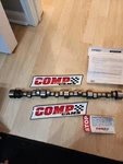 Valve Train Components Cams 11-616-44. Fixed Price $475.00.