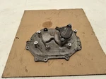 17-19 Jaguar Xe 2.0L Diesel Engine Upper Timing Cover W/ Valve Solenoid Oem. Fixed Price $154.65.
