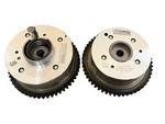 Mopar Camshaft Set 05047021AA & 05047022AA For Chrysler Dodge Jeep 2.0/2.4L. Fixed Price $175.99.