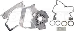 Dorman 635-212 Inner Timing Cover Kit Fits Dodge And Ram Models 68005078AA. Fixed Price $556.90.