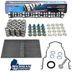 Texas Speed Tsp Magic Stick 239/242 MS4 Camshaft & Kits 4.8 5.3 5.7 6.0 Ls. Fixed Price $409.99.
