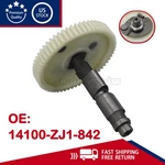 14100-ZJ1-842 Camshaft Assembly For Honda GX610 GX620 GX670 GXV610 GXV620 Engine. Fixed Price $145.32.