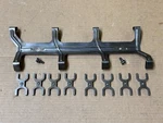 Ford Roller Retainer Camshaft Lifters Bracket 302 & 351 Windsor Oem Mustang. Fixed Price $76.49.