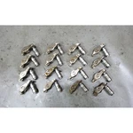 2013-2018 Bmw F10 550I M5 F30 328D Camshaft Valve Lifter Tappet Rocker Set Of 16. Fixed Price $67.50.