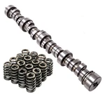 Sloppy Stage Camshaft With .600" Beehive Springs Chevrolet Gm Ls 5.3 6.0 6.2. Fixed Price $241.47.