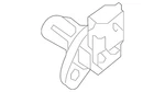 Genuine Hyundai Camshaft Position Sensor 39350-03030. Fixed Price $46.51.