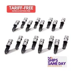 Crower 66233-16, Set Of Natural Steel Roller Lifters Bbm 426 HEMI/440B. Fixed Price $1155.42.
