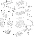 Genuine Ford Camshaft BB5Z-6250-B. Fixed Price $62.86.