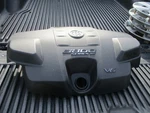 2006-2008 Buick Lucerne Engine Cover Upper Shield 3.8L 3800 Series Iii Oem. Fixed Price $30.00.