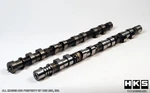 22002-AN027 Hks Exhaust Camshafts (duration: 264) For 1999-02 Nissan Silvia S15. Fixed Price $311.98.