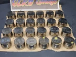 E36 E46 M52 M54 S50 S52 24X Ina 57716 Hydraulic Lifters 33MM 11321748884 STK2. Fixed Price $60.00.