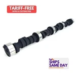 Comp COM12-325-4 Hydraulic Flat Tappet Camshaft Fits Small Block Chevy. Fixed Price $420.37.