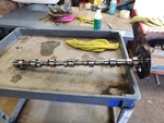 Dodge Ram 3500 2022 Camshaft 771805. Fixed Price $421.79.