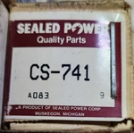 Sealed Power Camshaft CS741 For 1981-87 Chrysler 2.2L 135 Sohc. Fixed Price $75.00.