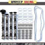 Camshafts Rockers Lifters Kit For 2011-2016 Chrysier Dodge Jeep 3.6L Pentastar. Fixed Price $378.00.