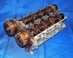 2016-2024 Hyundai & Kia 1.6L G4FJ Engine Cylinder Head Oem W/cams Rough Journals. Fixed Price $299.95.
