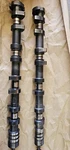 08-15 Mitsubishi Lancer Evolution 10 X Gsc S1 Camshafts. Fixed Price $600.00.